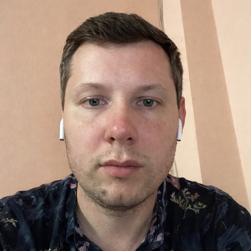 Автор обзора Антон Аспидов